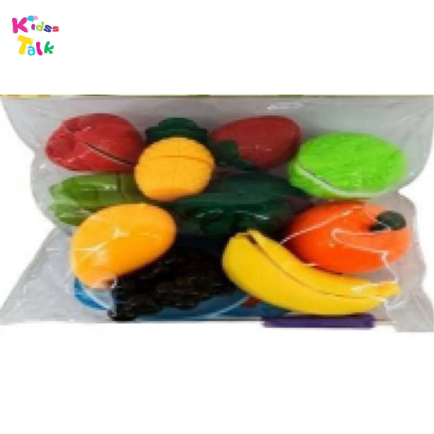 Fruit Bella Cutting Fruit Set 13pcs