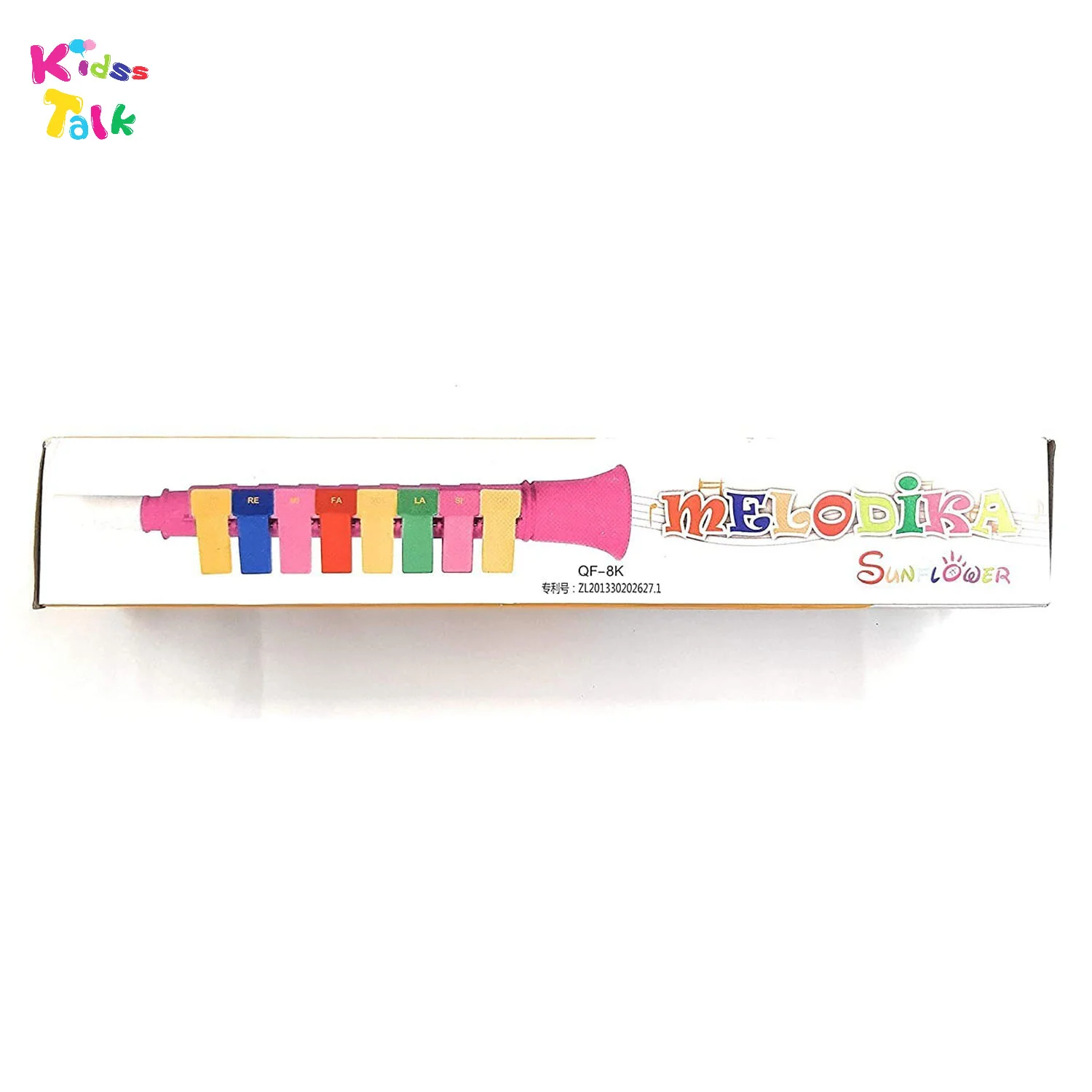 Melodica Medium Size