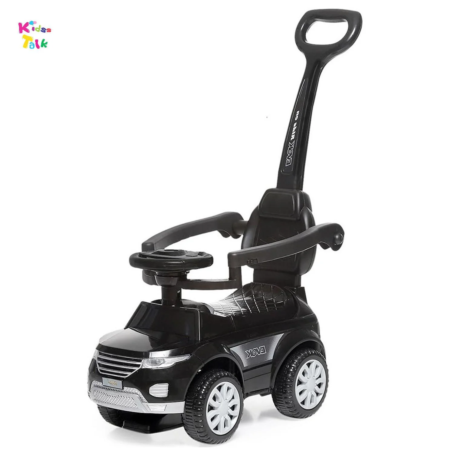 Dash Evok Ride On 3 In 1 With Music