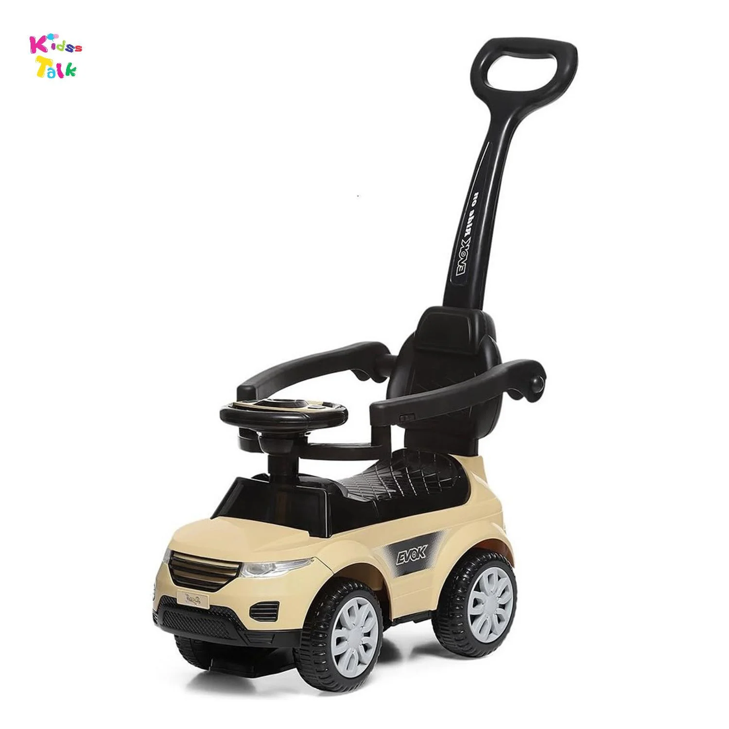 Dash Evok Ride On 3 In 1 With Music