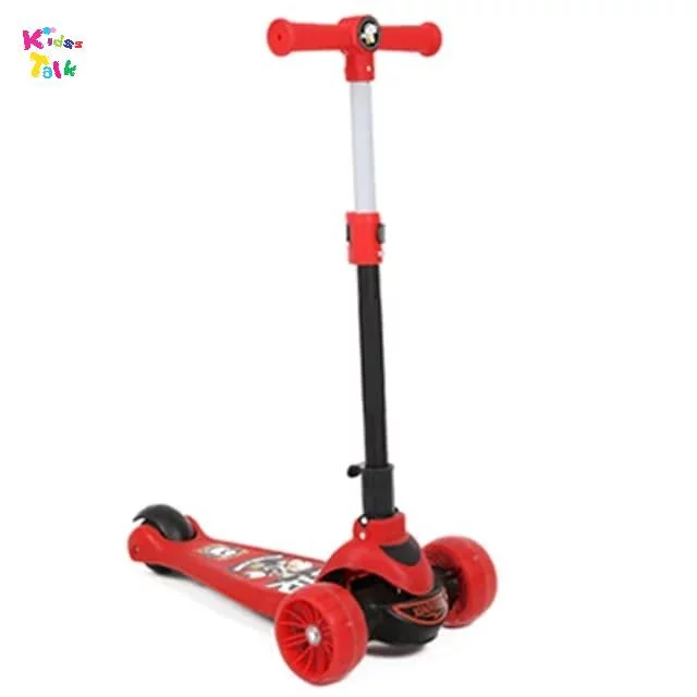 Skate Scooter-panda Skate Scooter