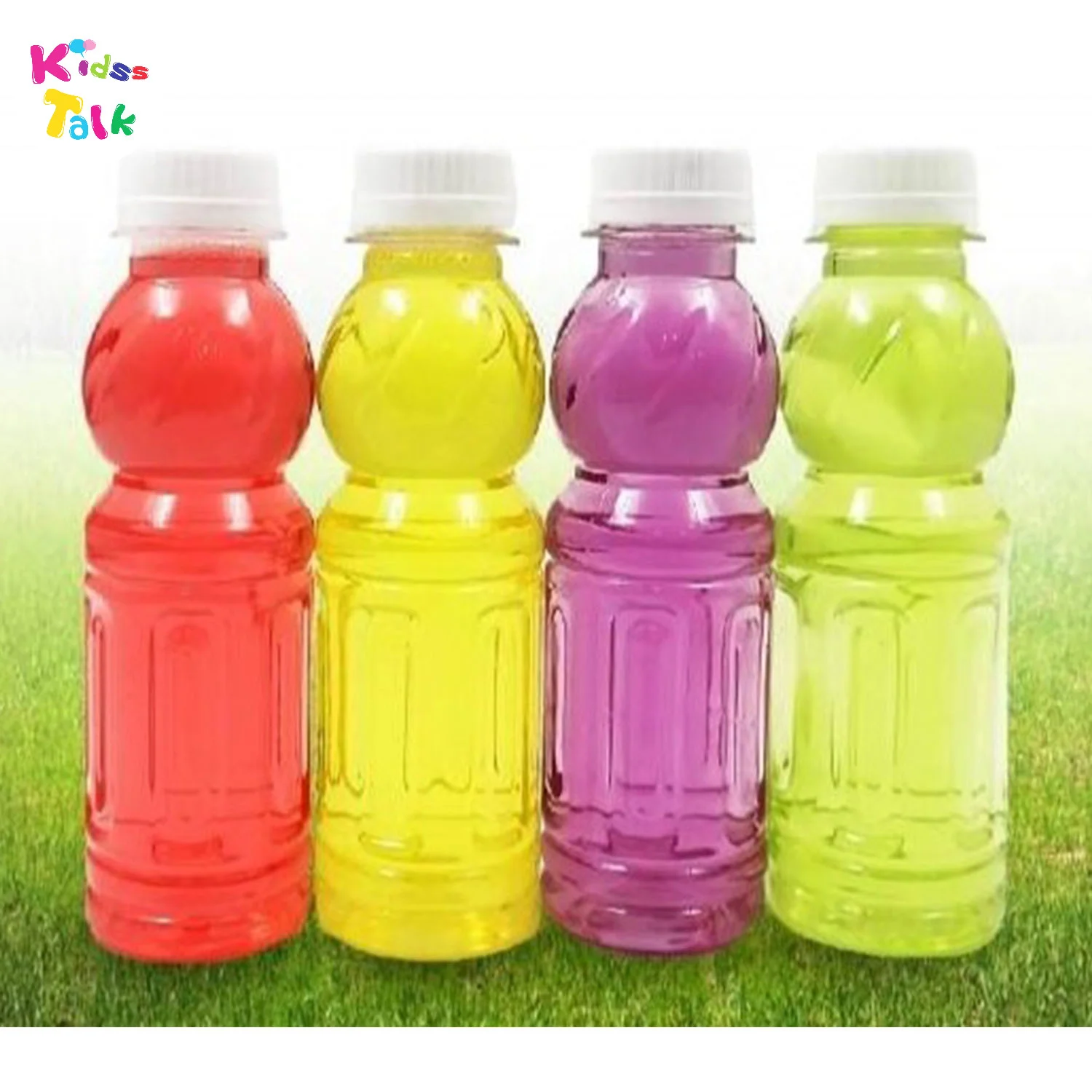 Bubble Bottle 160ml