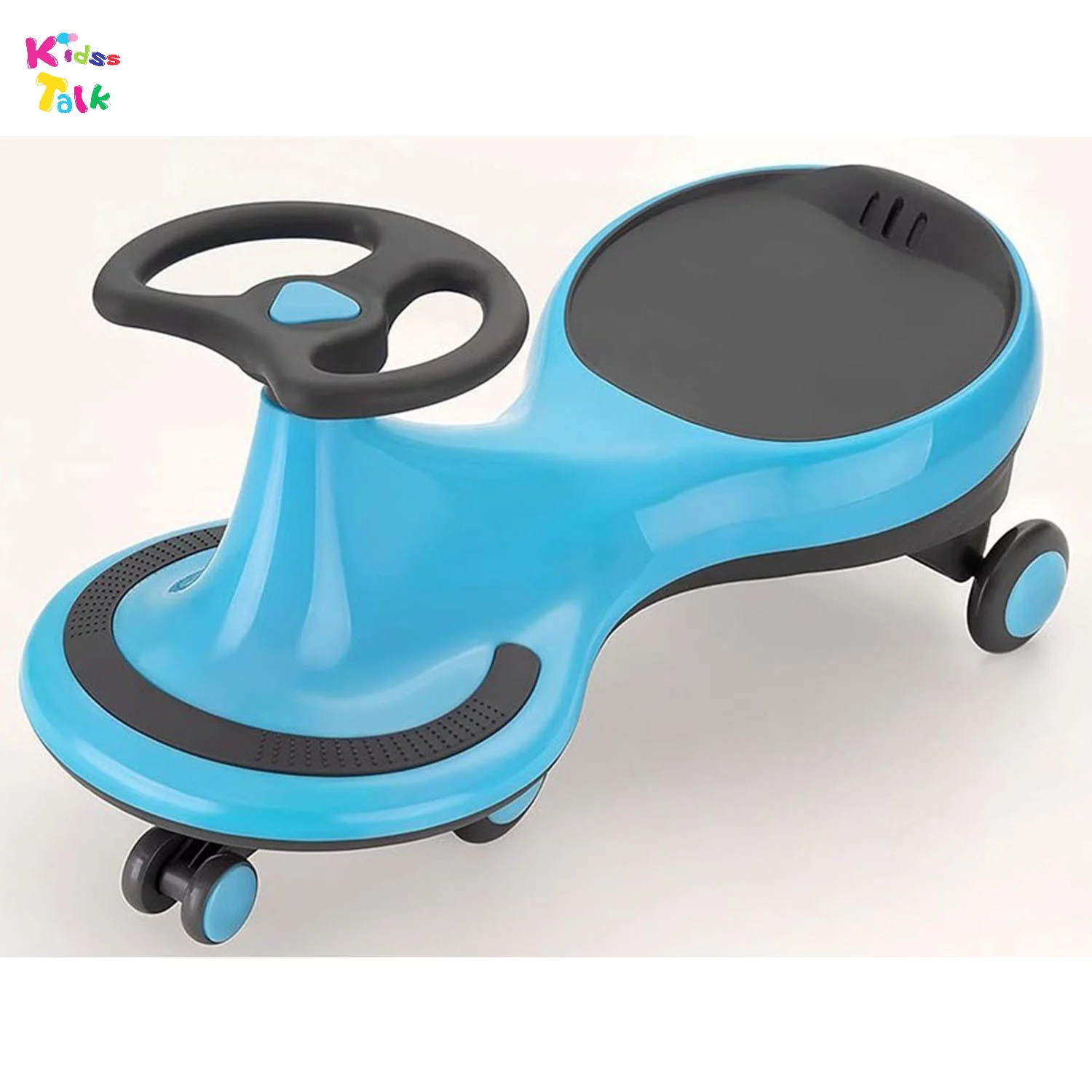 Baabus Twister Swing Car