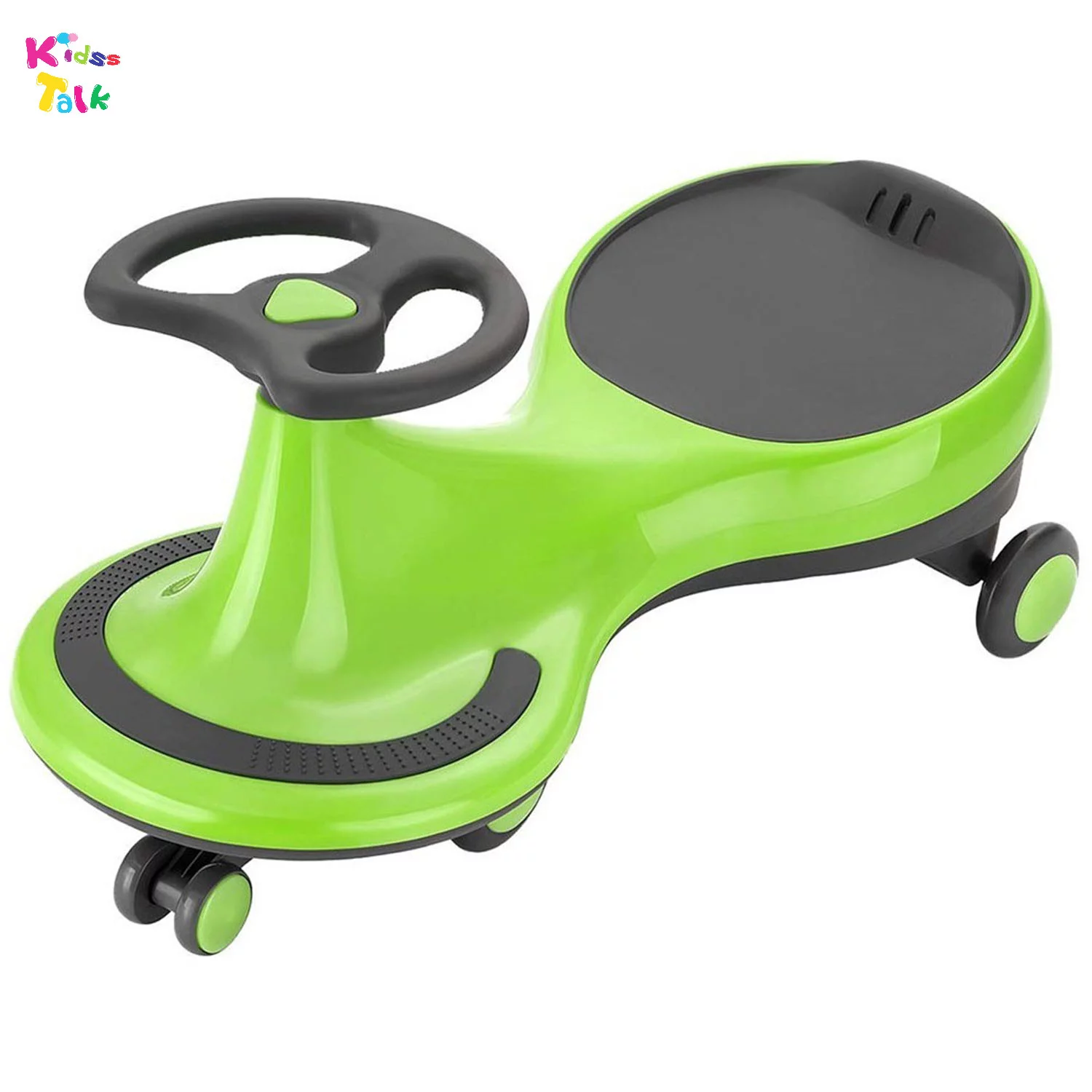 Baabus Twister Swing Car