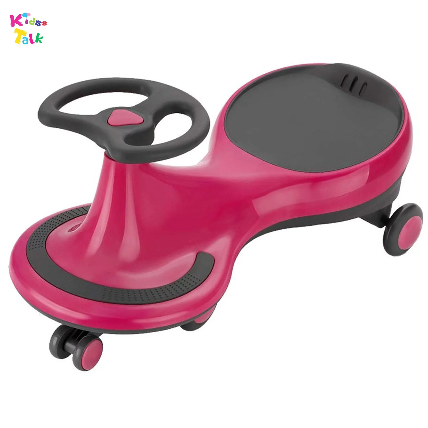 Baabus Twister Swing Car