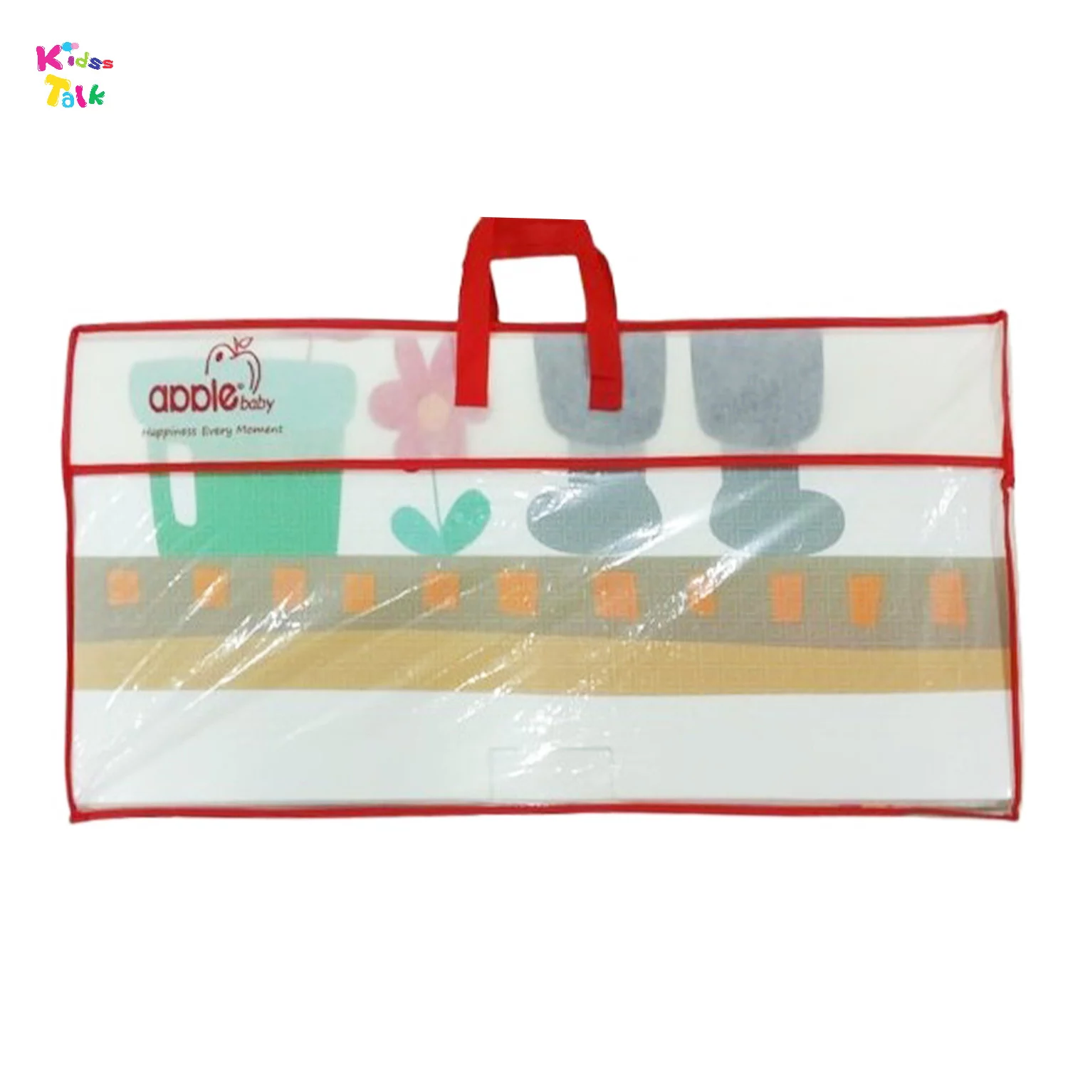 Play Mat-print Medium