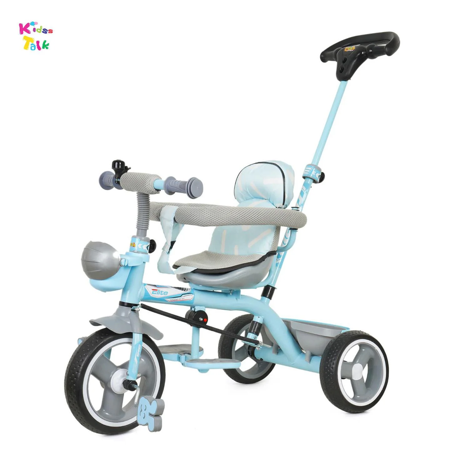 Elite Baby Tricyle With Handle