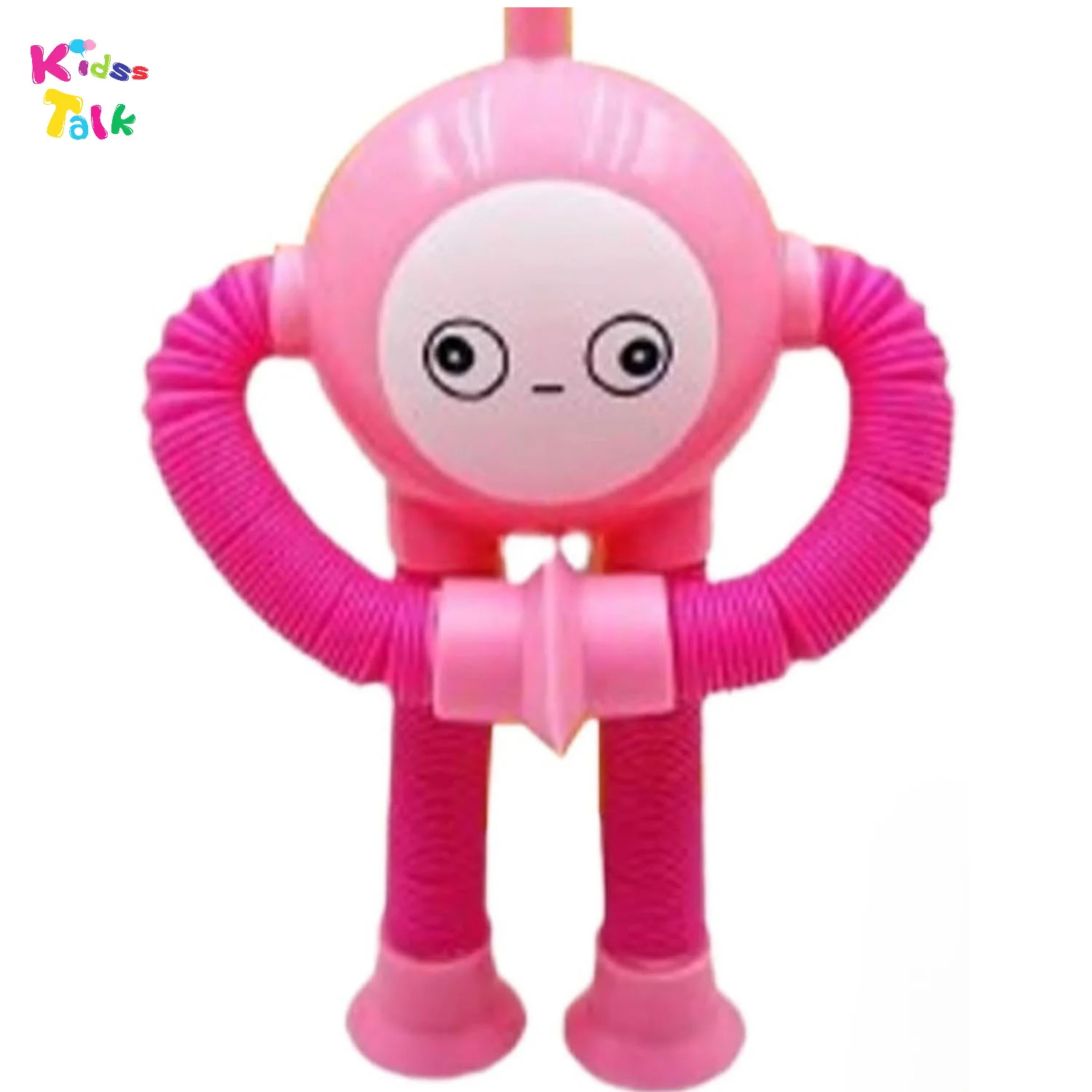 Kids Funny Pop Tubes