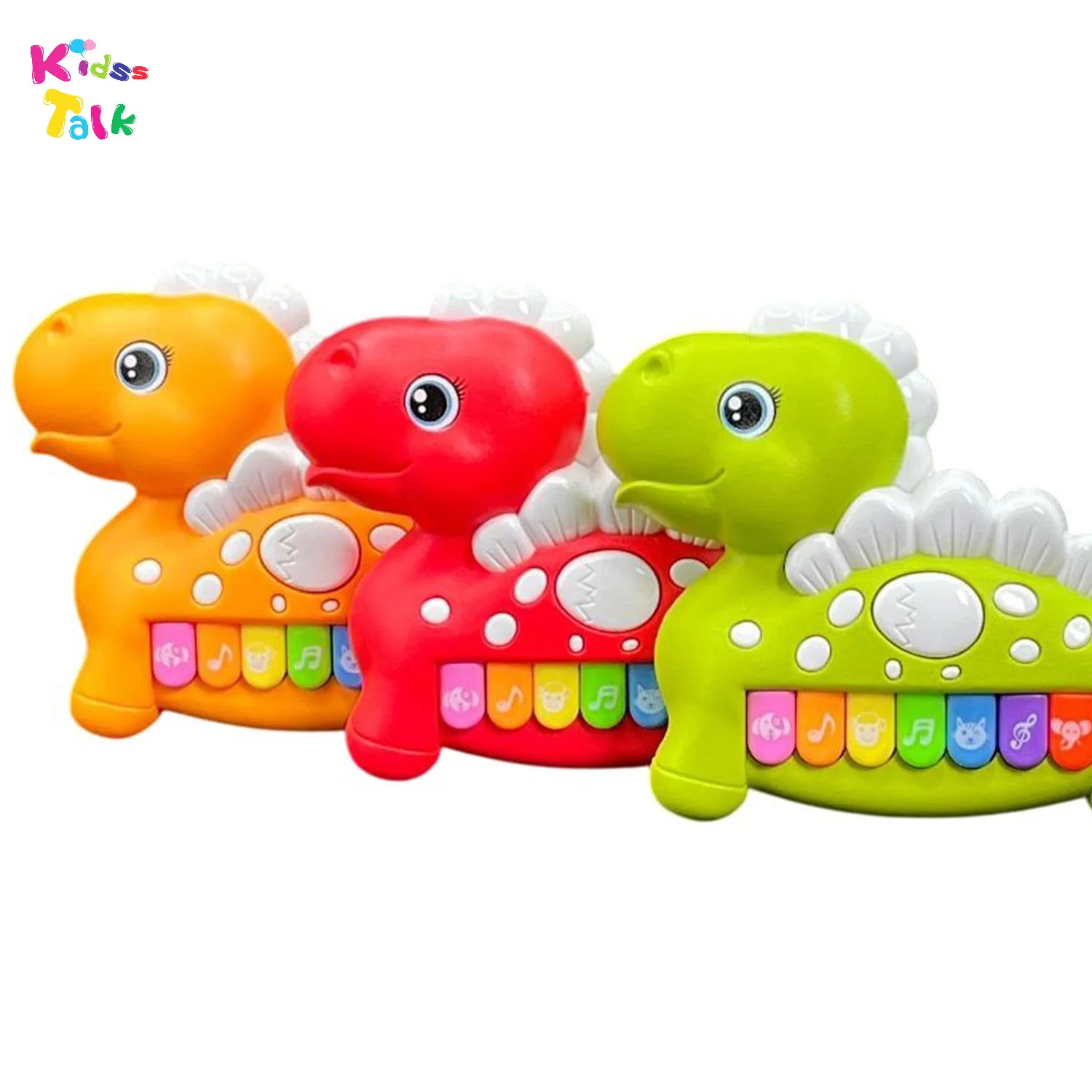 Dino Kids Piano