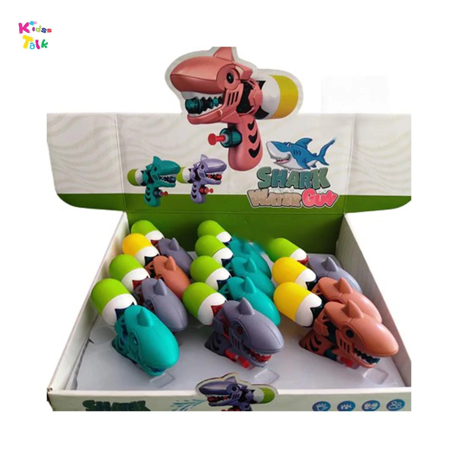 Shark Mini Water Gun