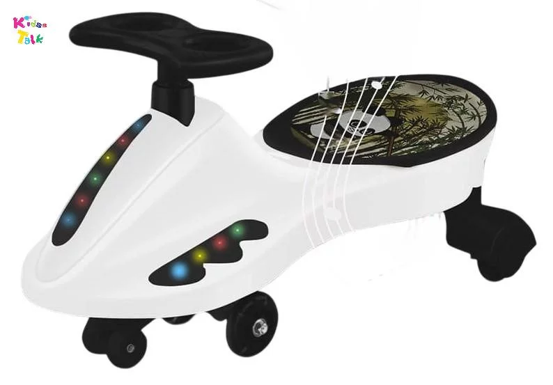 Bentley Swing Car With Light N Music