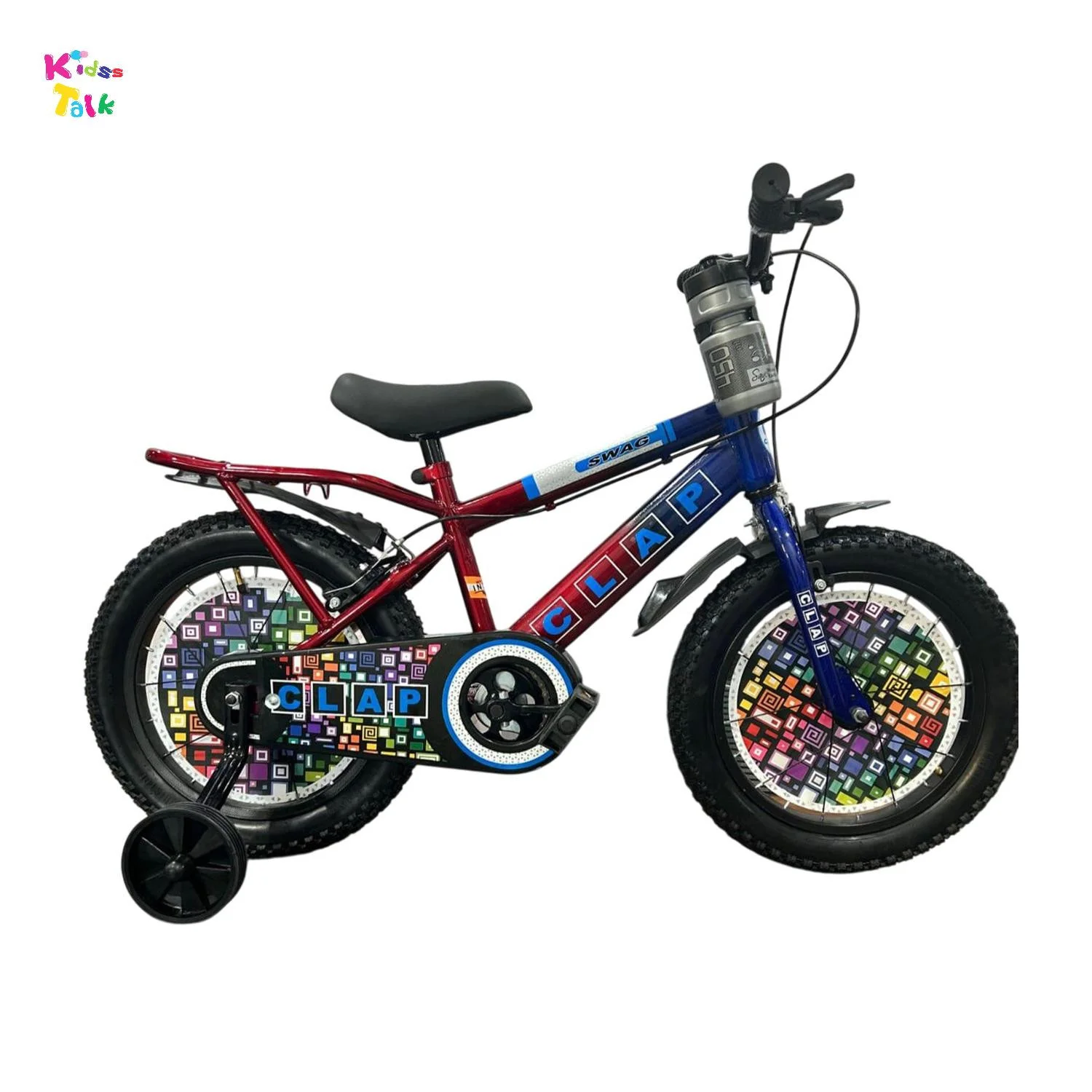 Allwyn Swag Clap Eva 14inch