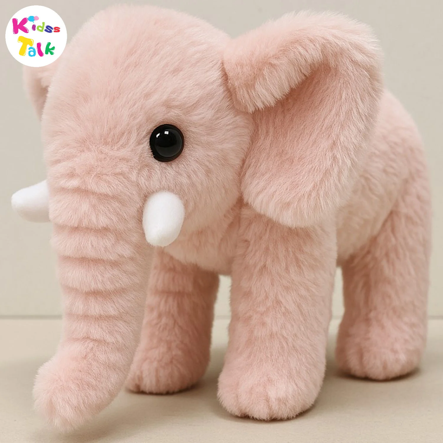 Soft-elephant Medium