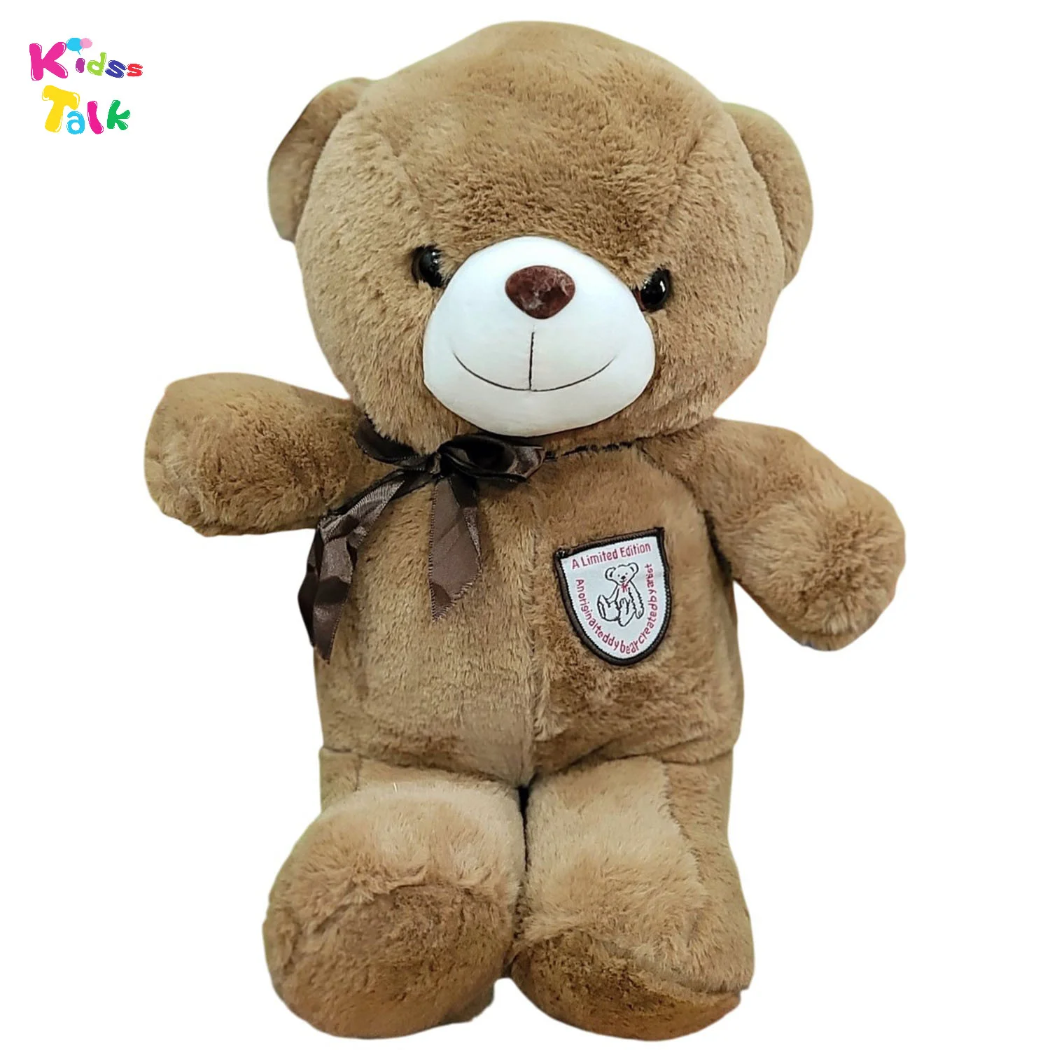 Soft-teddy Small