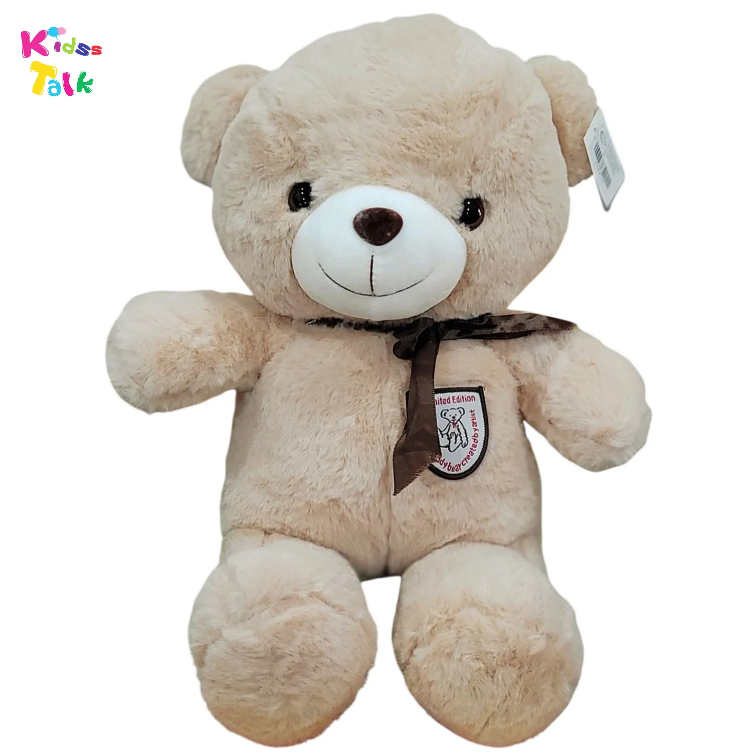 Soft-teddy Small