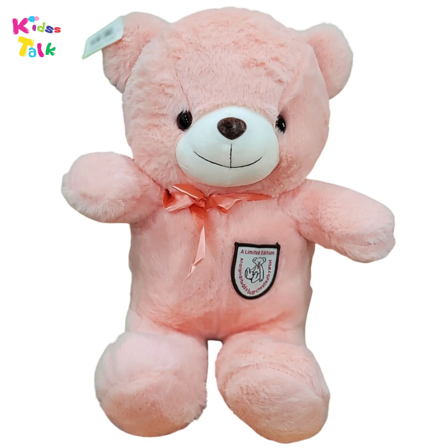 Soft-teddy Small