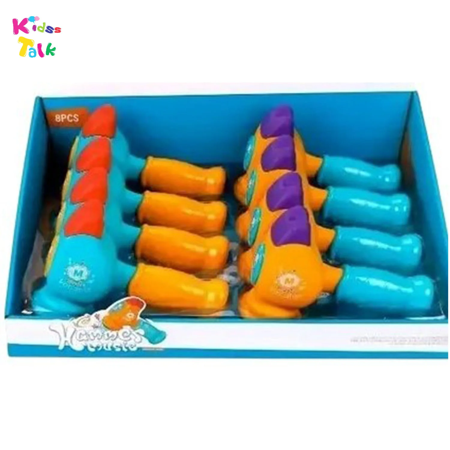 Electric Organ Hammer Music Toy