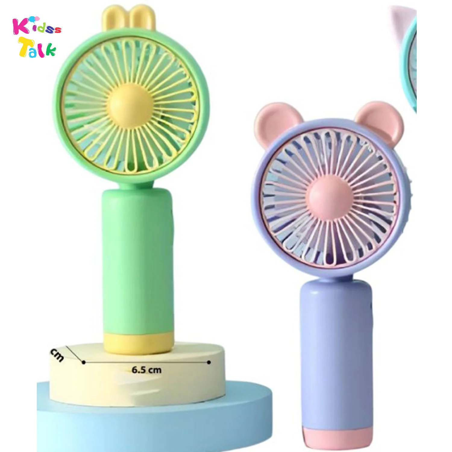 Portable Mini Usb Fan