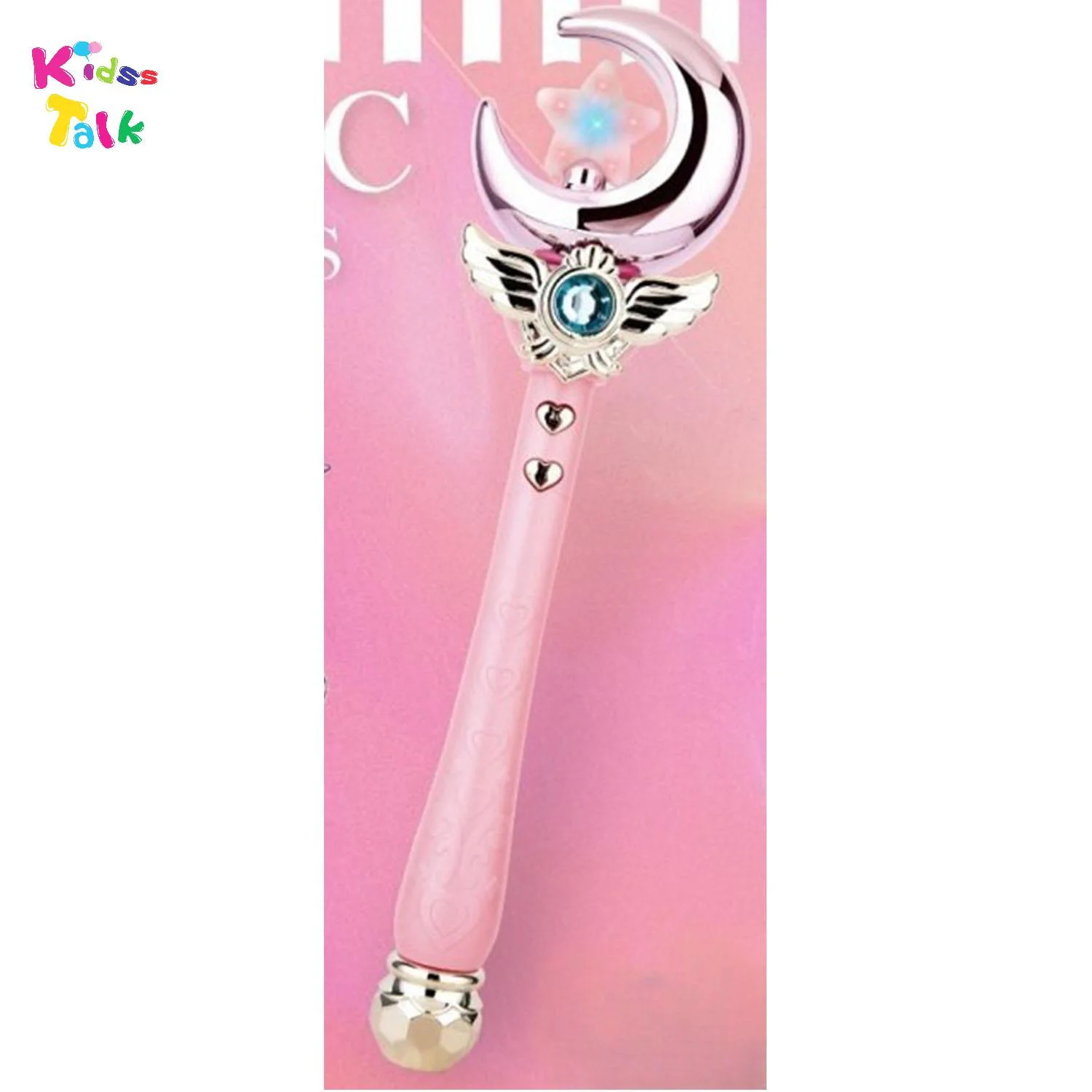 Magic Princess Wand