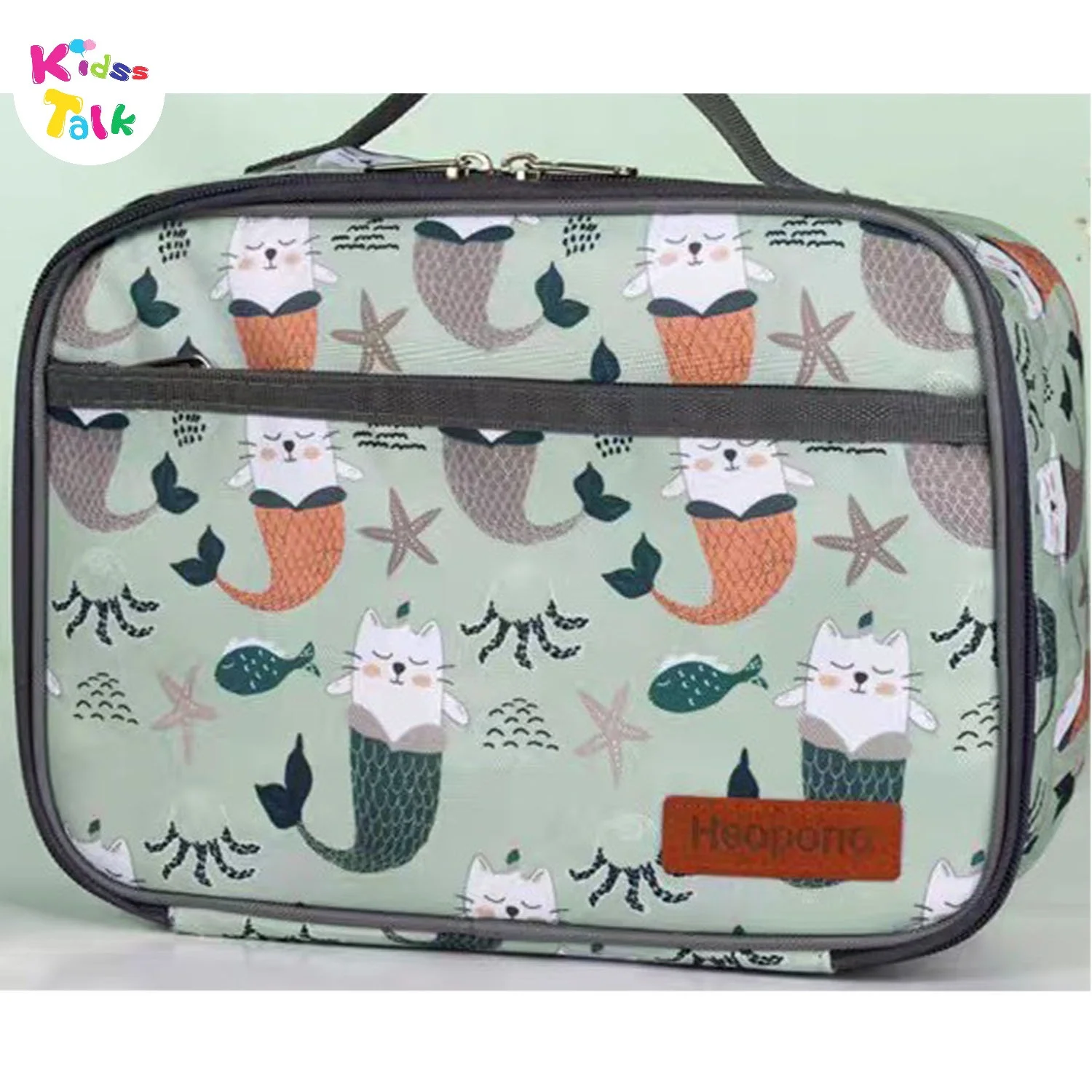 Thermal Insulated Lunch Bag