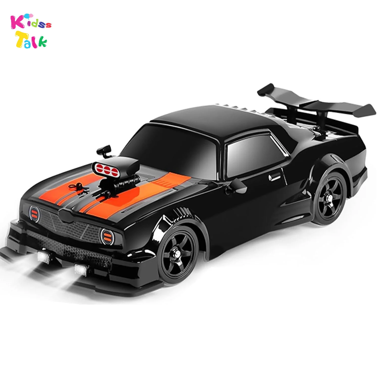 Drift Stunt 2.4g 4wd Scle Car