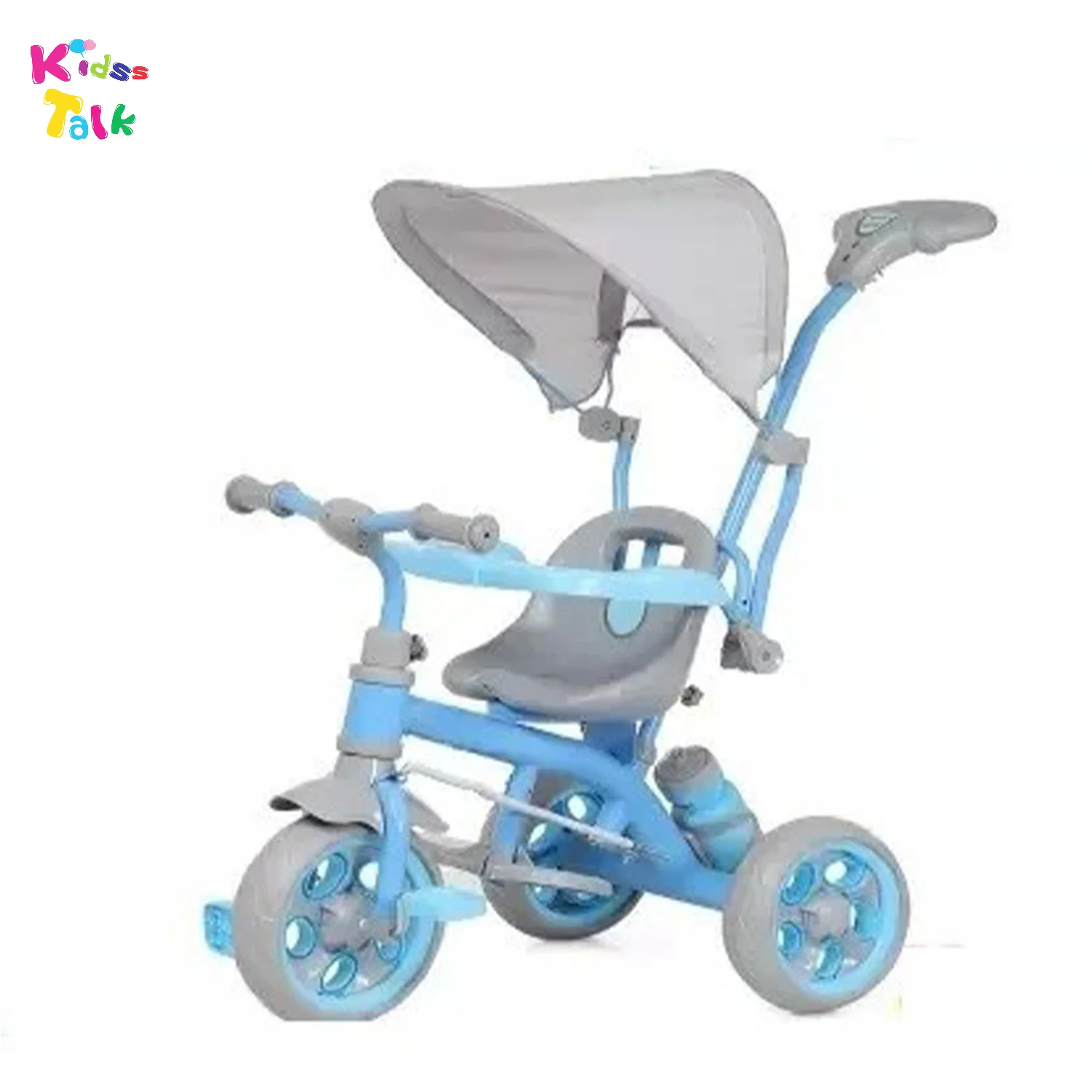 Dash Nexa 3 In 1 With Handle N Sipper Holder