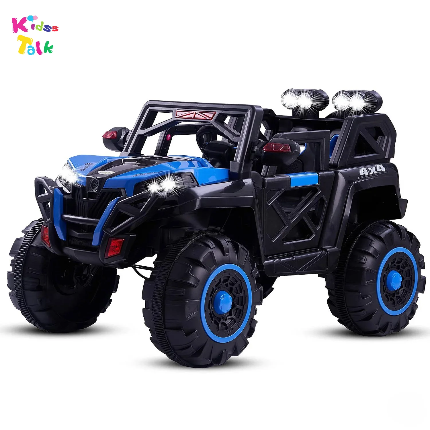 Ricky Suv 12v High Speed(2188)