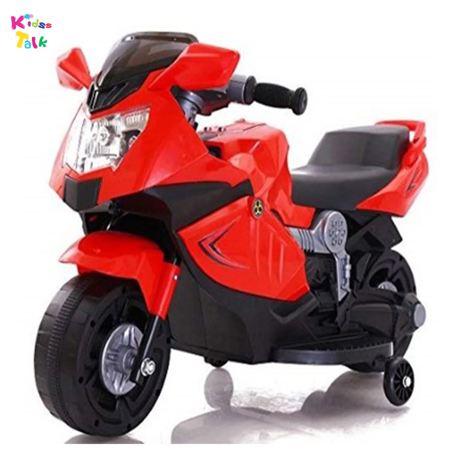 Mini Super Bike Scale Model