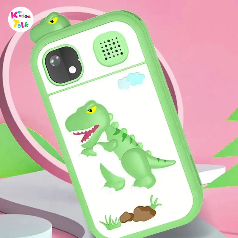 Megapixels Chidlren Mobile Camera Kids Phone